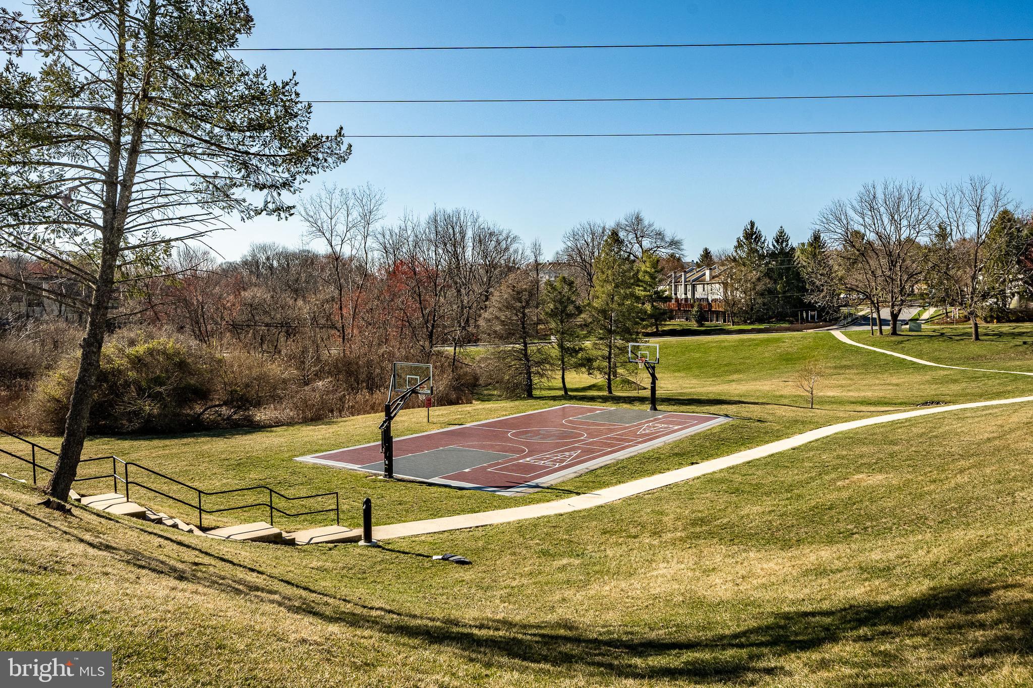 EXTON STATION - Residential