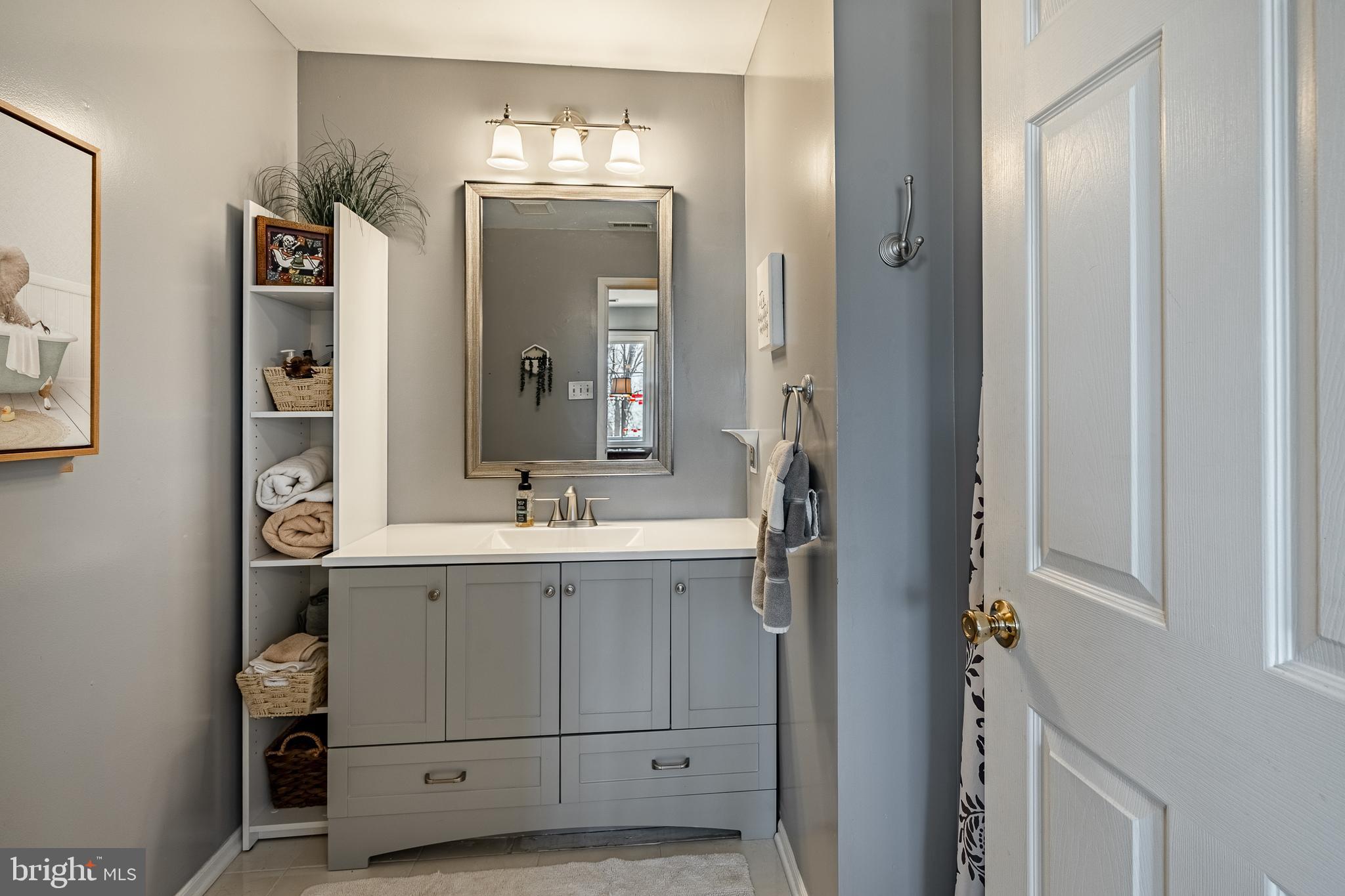 EXTON STATION - Residential