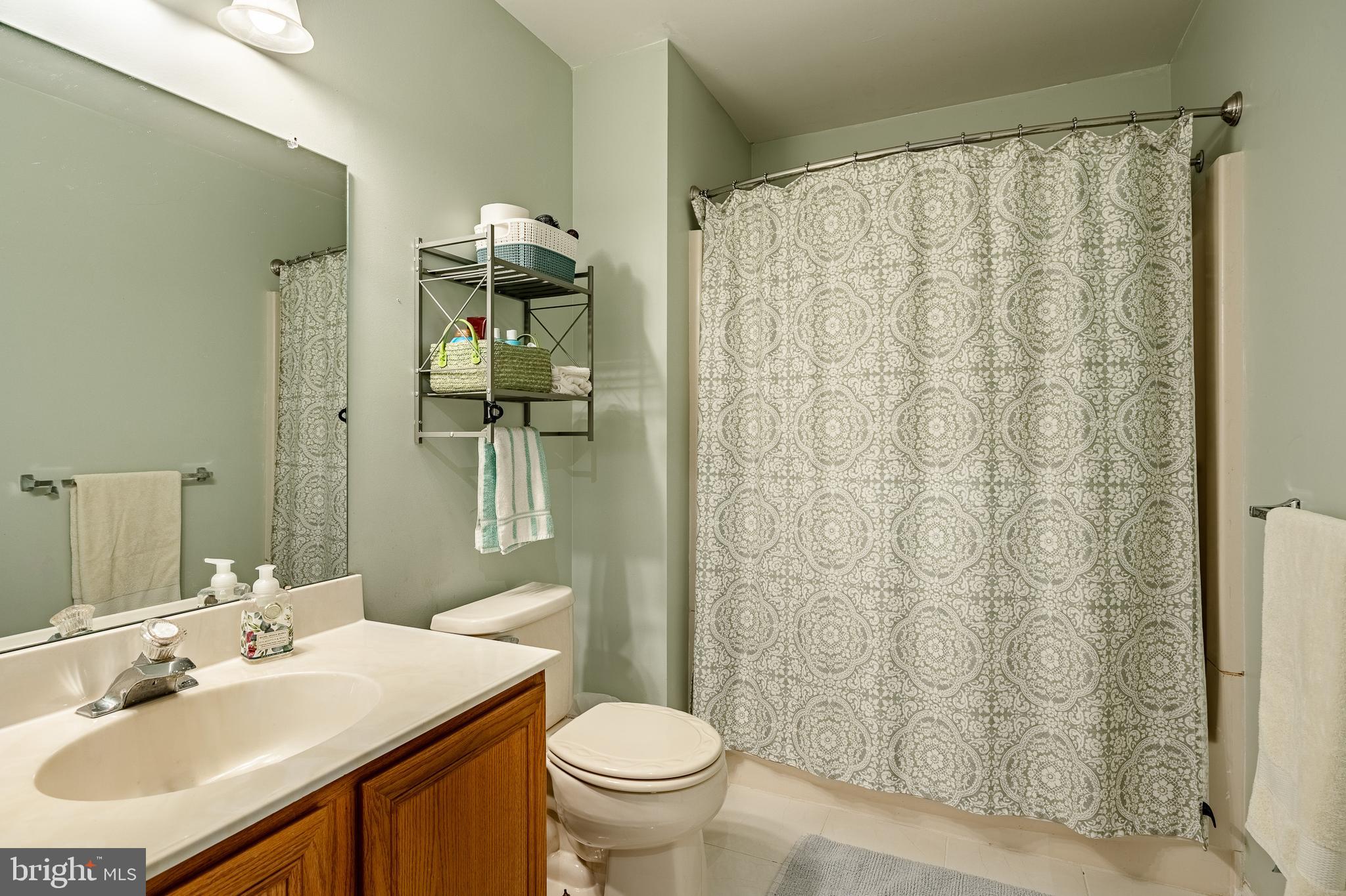 EXTON STATION - Residential