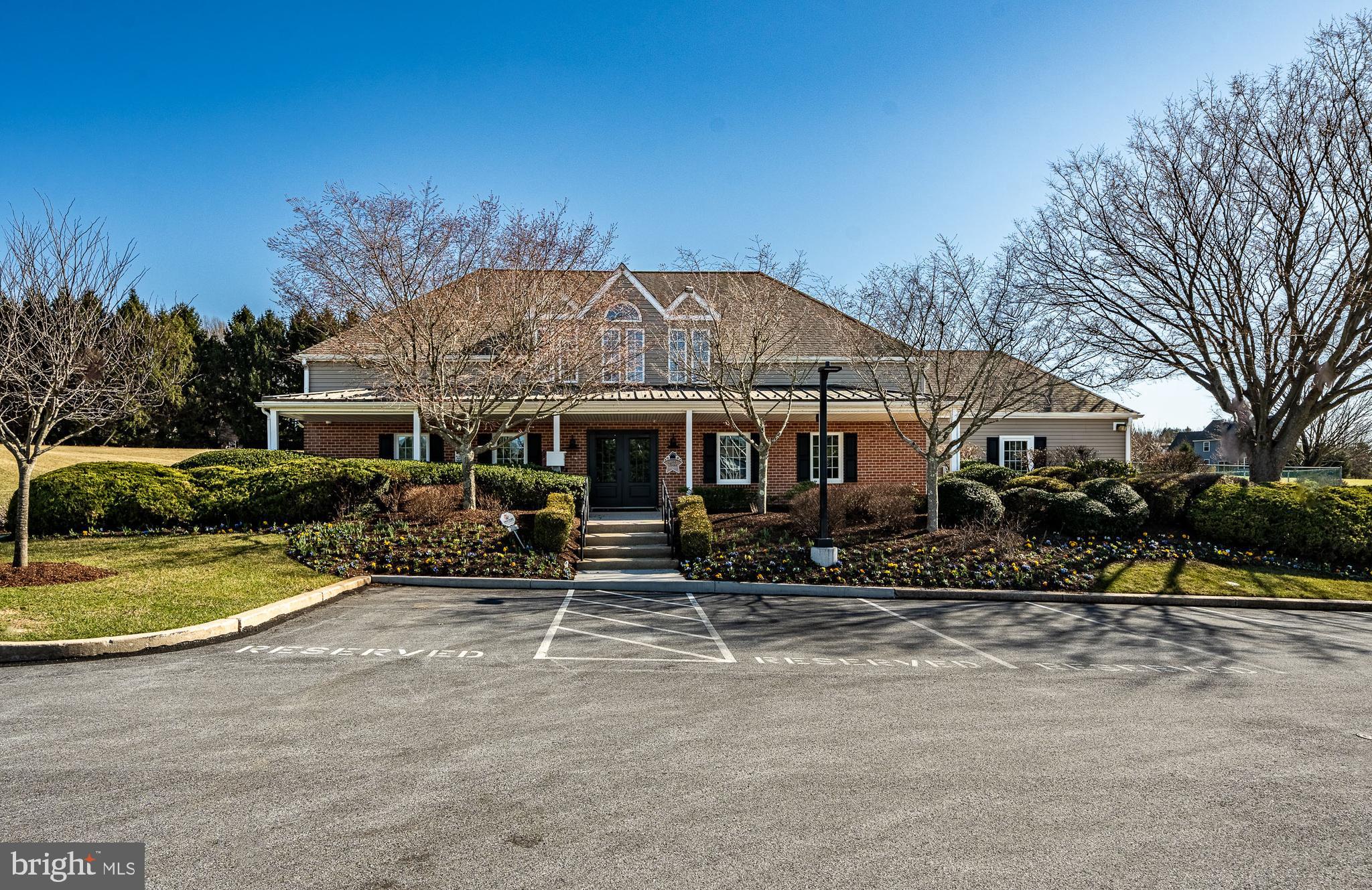 EXTON STATION - Residential