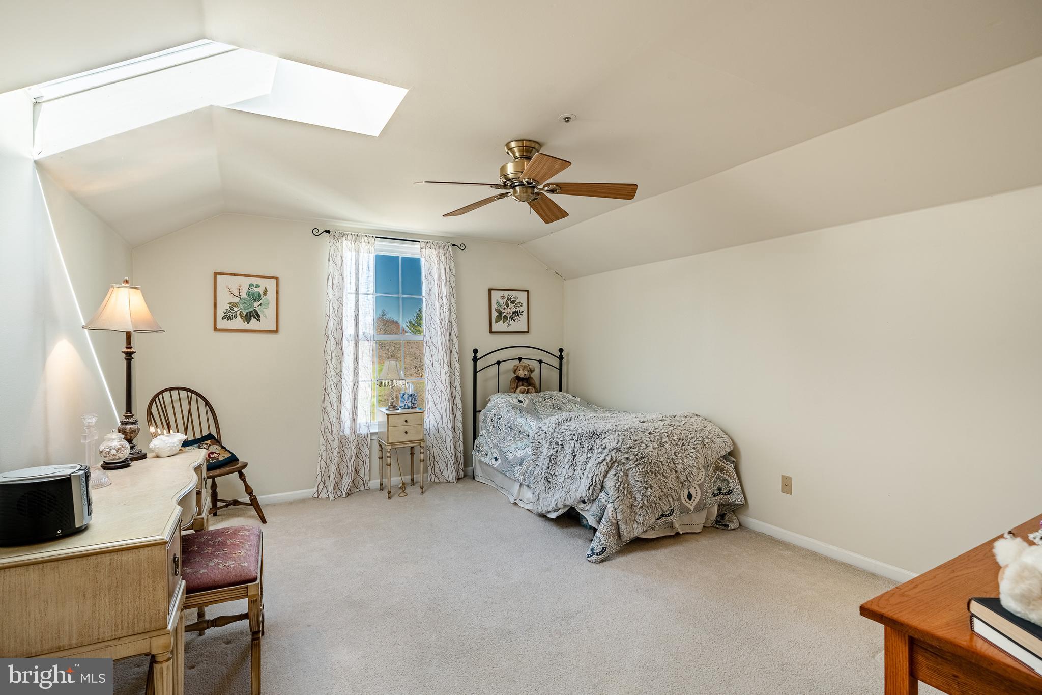 EXTON STATION - Residential