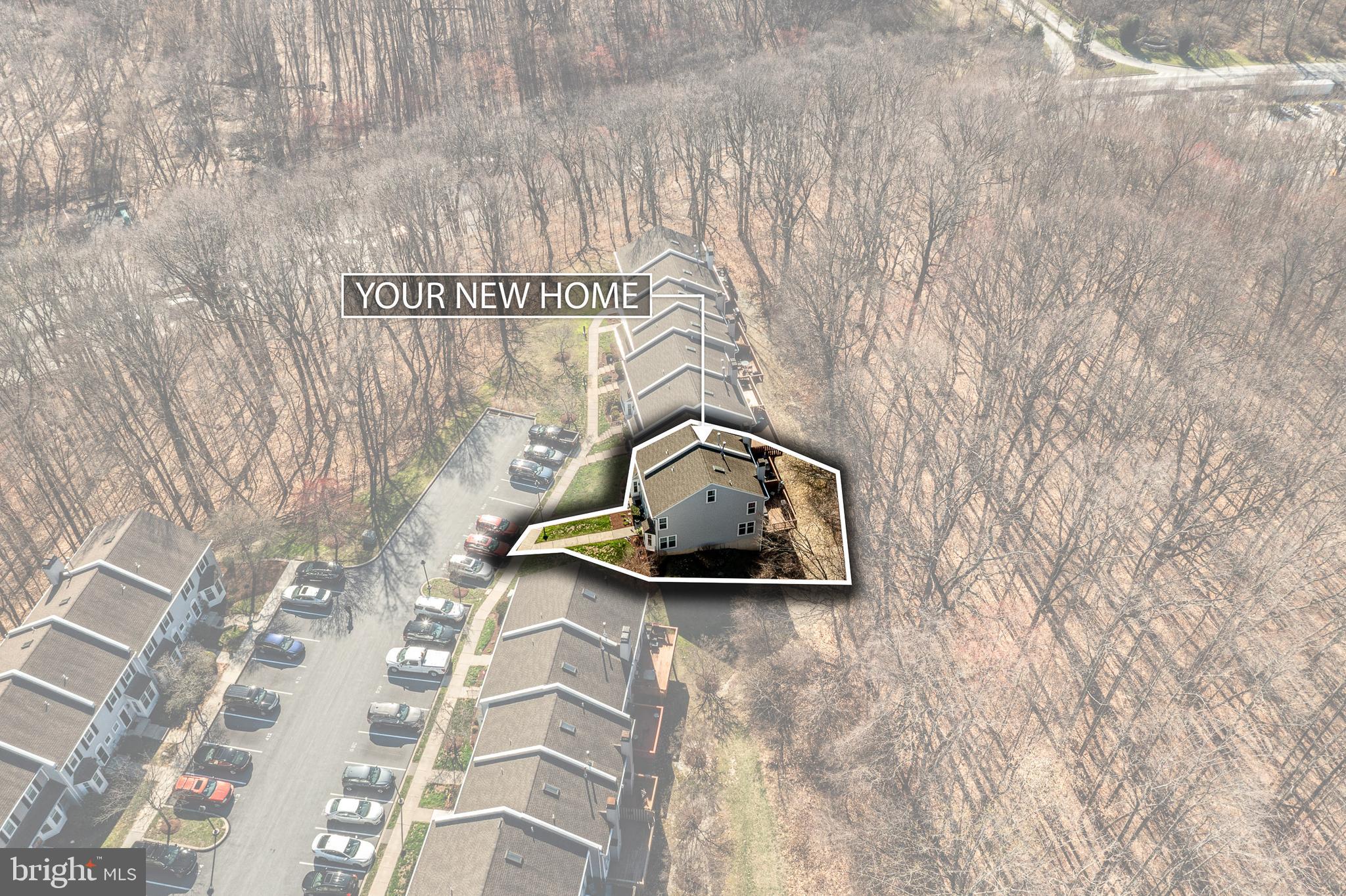 EXTON STATION - Residential