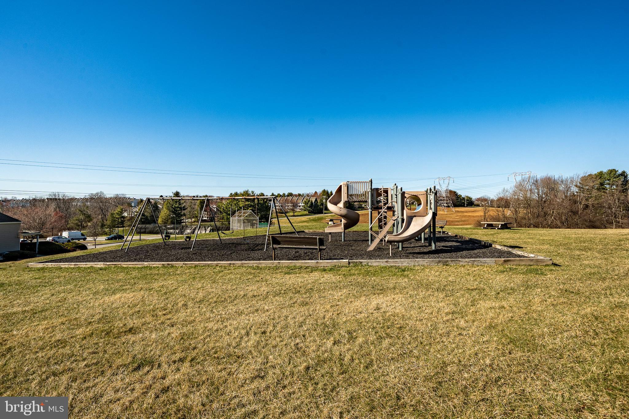 EXTON STATION - Residential