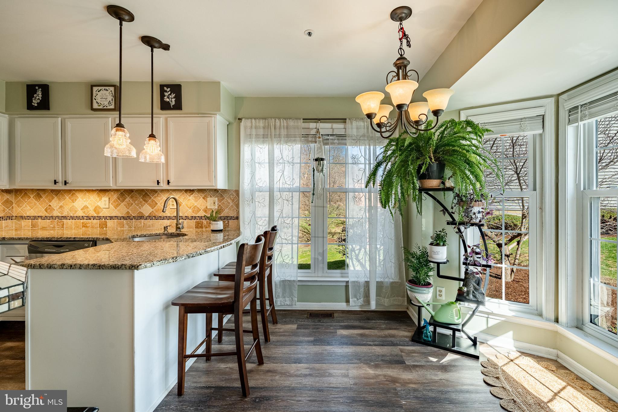 EXTON STATION - Residential