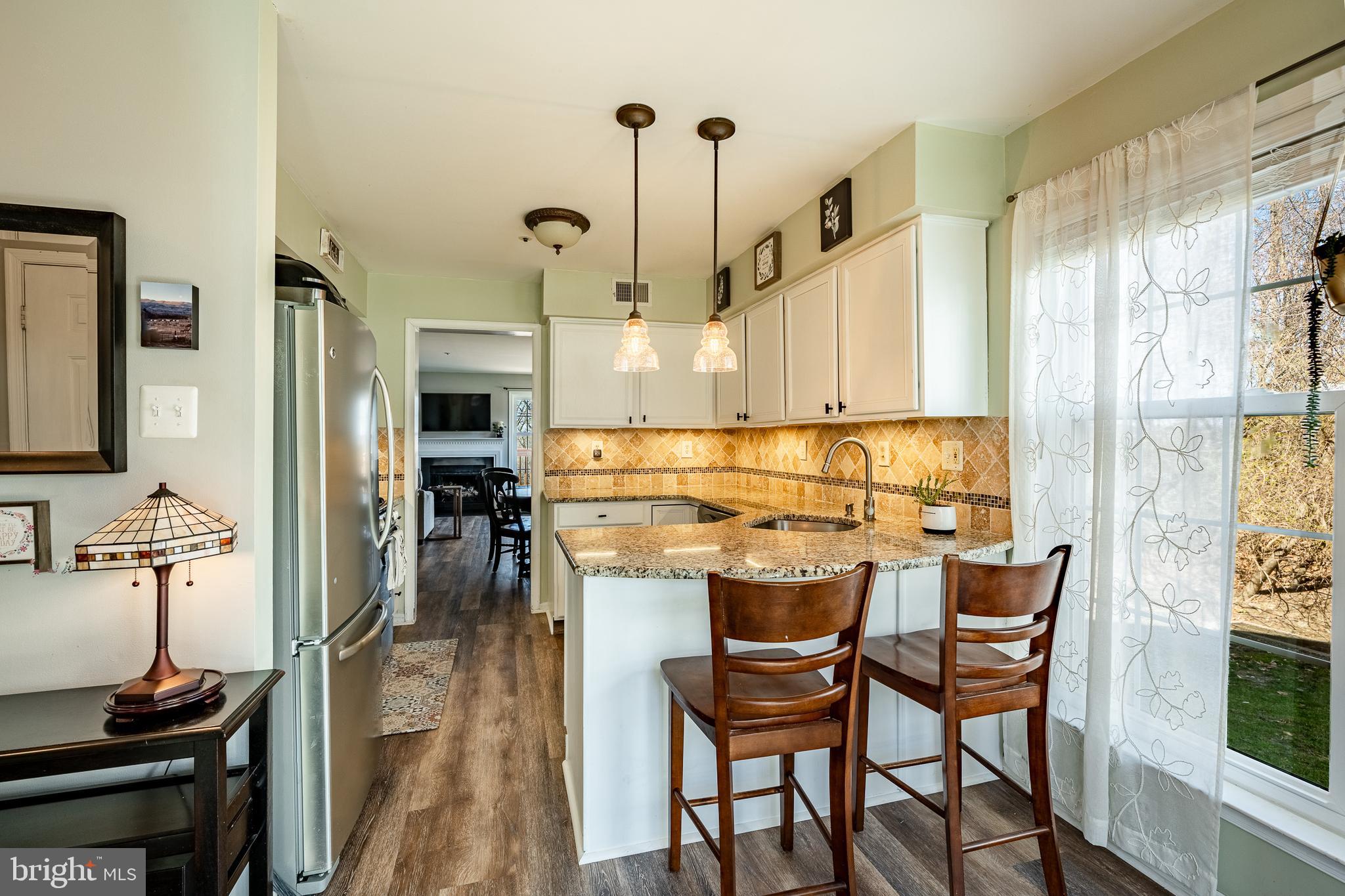 EXTON STATION - Residential