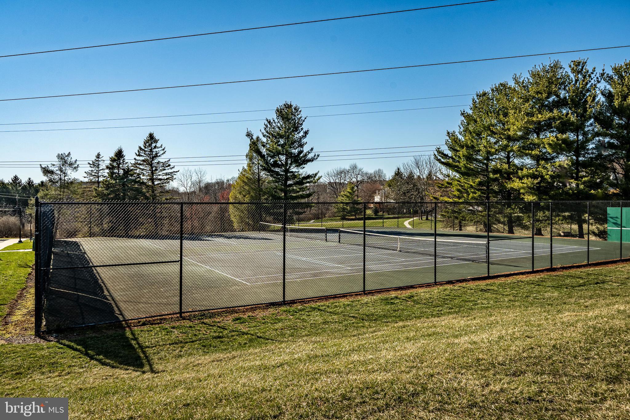 EXTON STATION - Residential