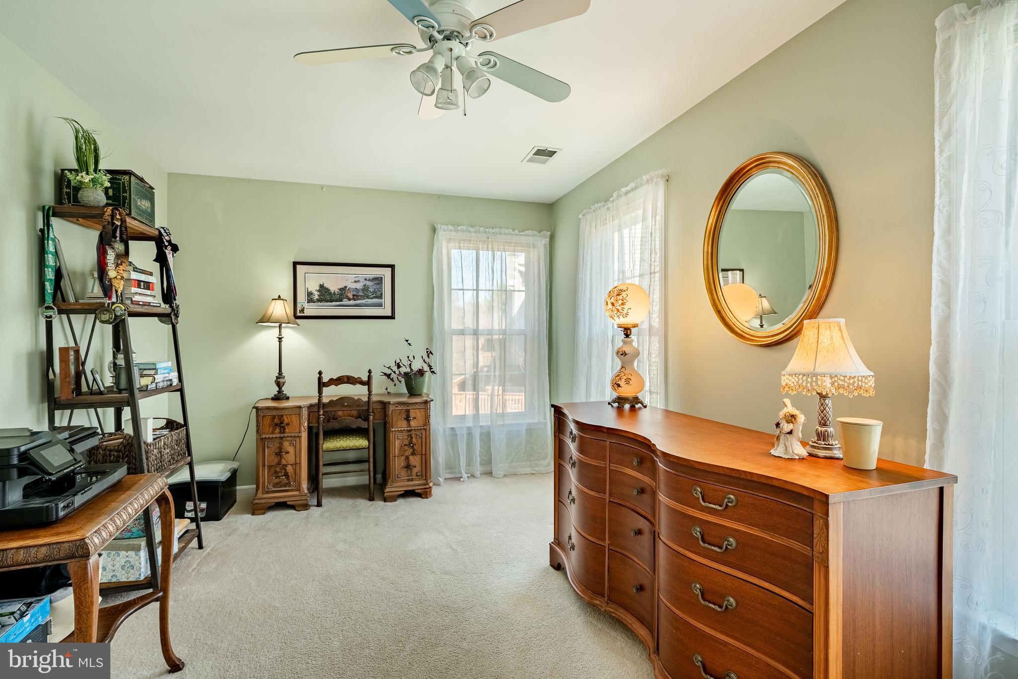 EXTON STATION - Residential