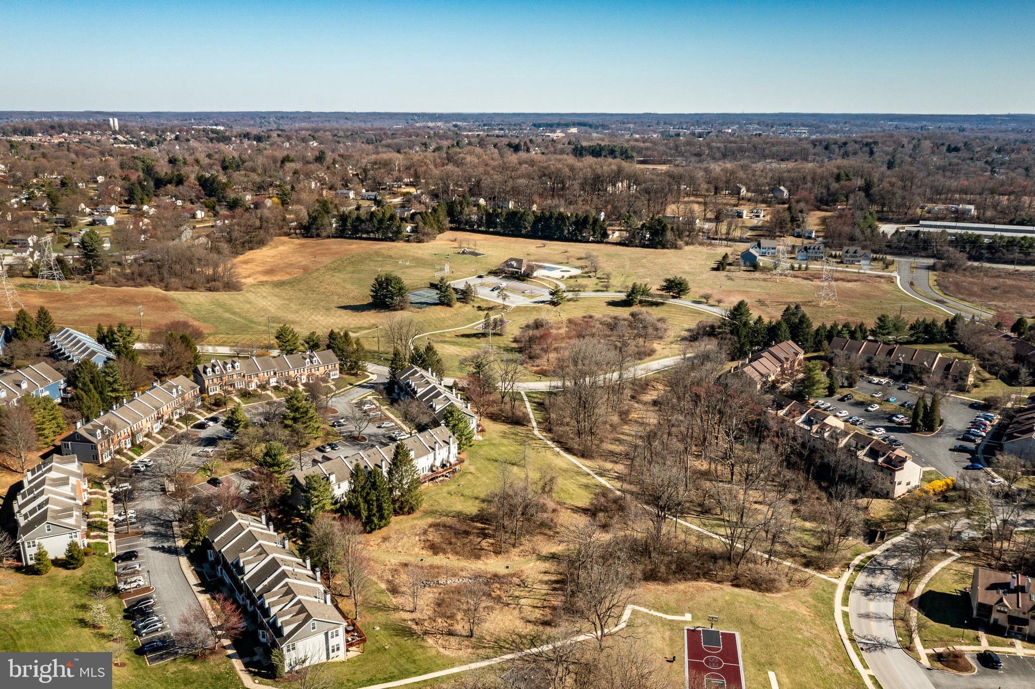EXTON STATION - Residential