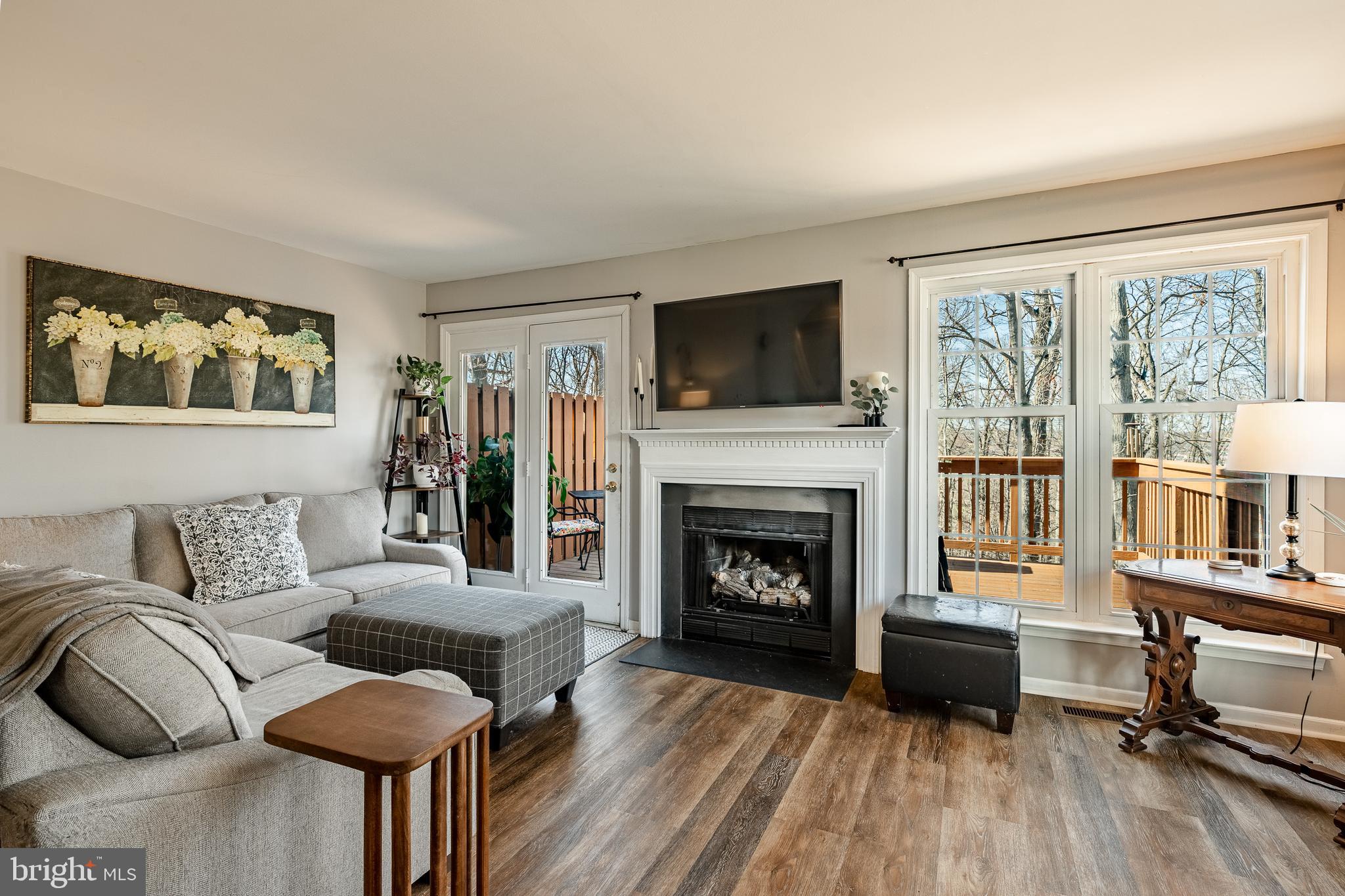 EXTON STATION - Residential