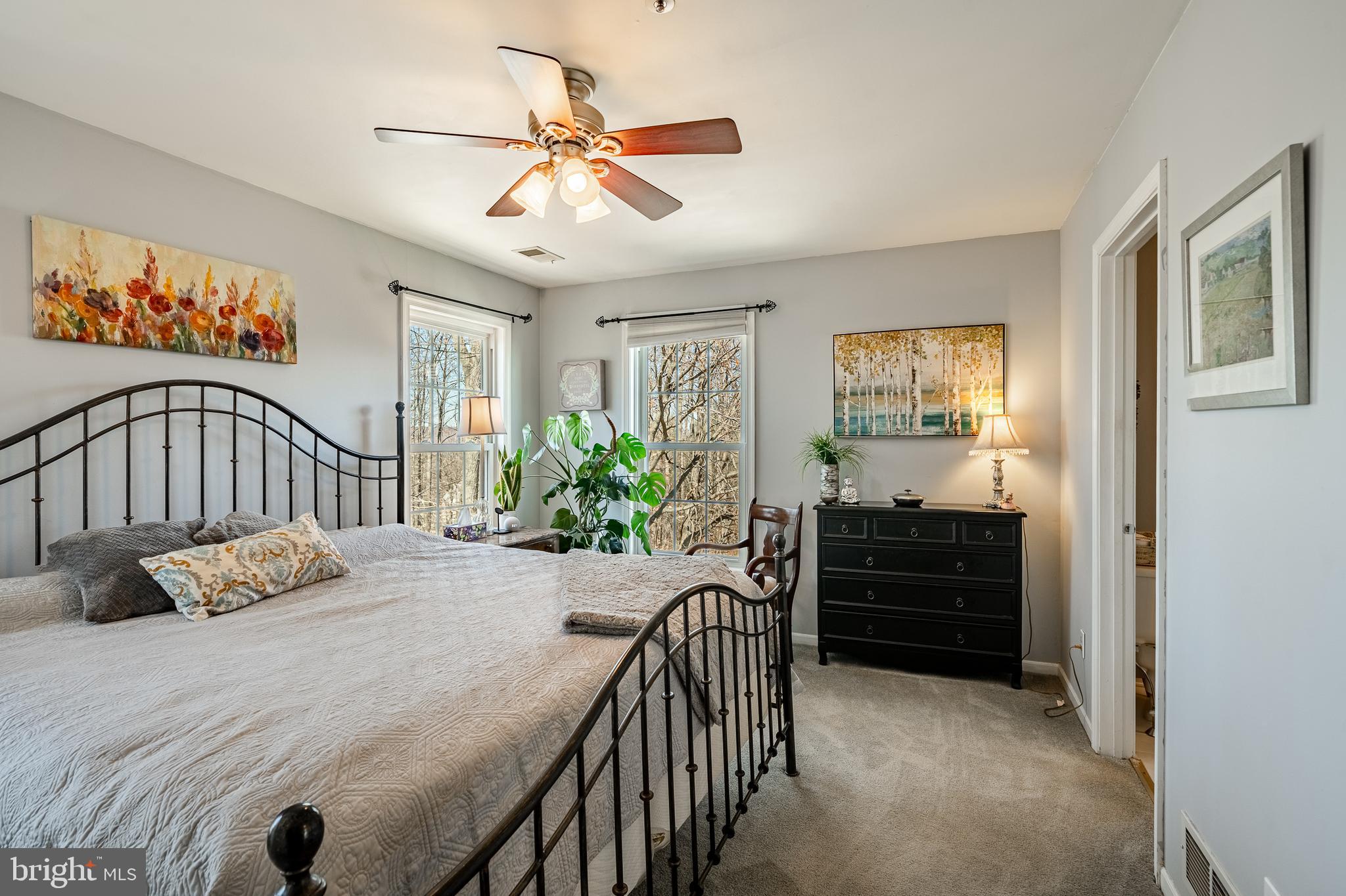 EXTON STATION - Residential