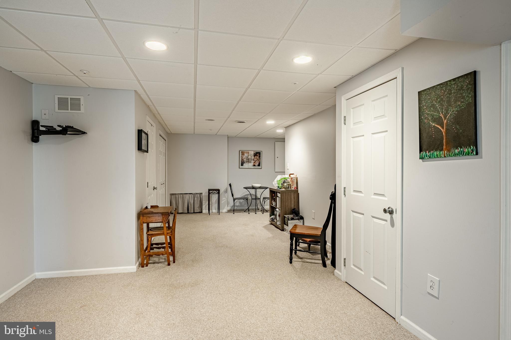 EXTON STATION - Residential