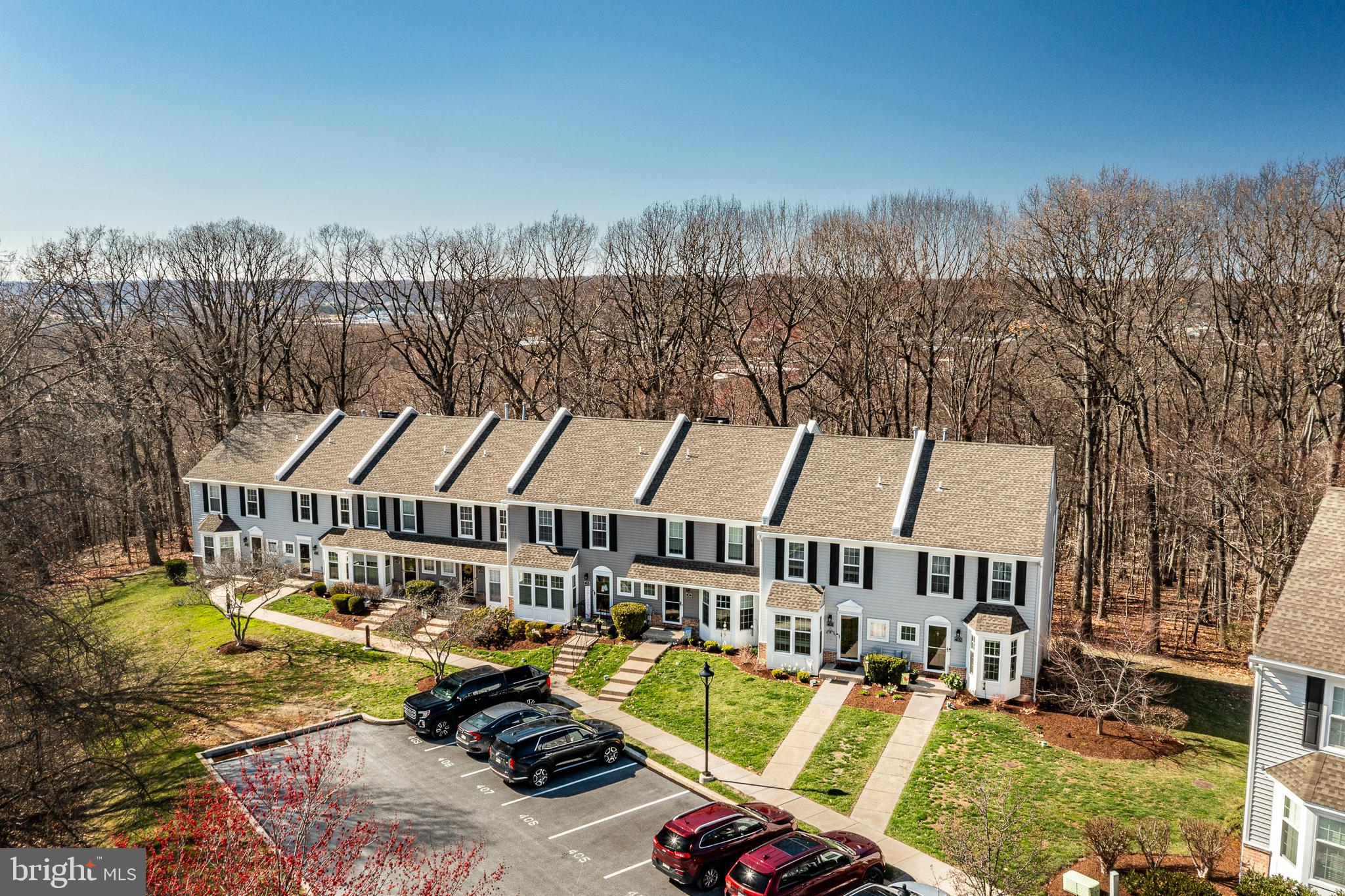 EXTON STATION - Residential