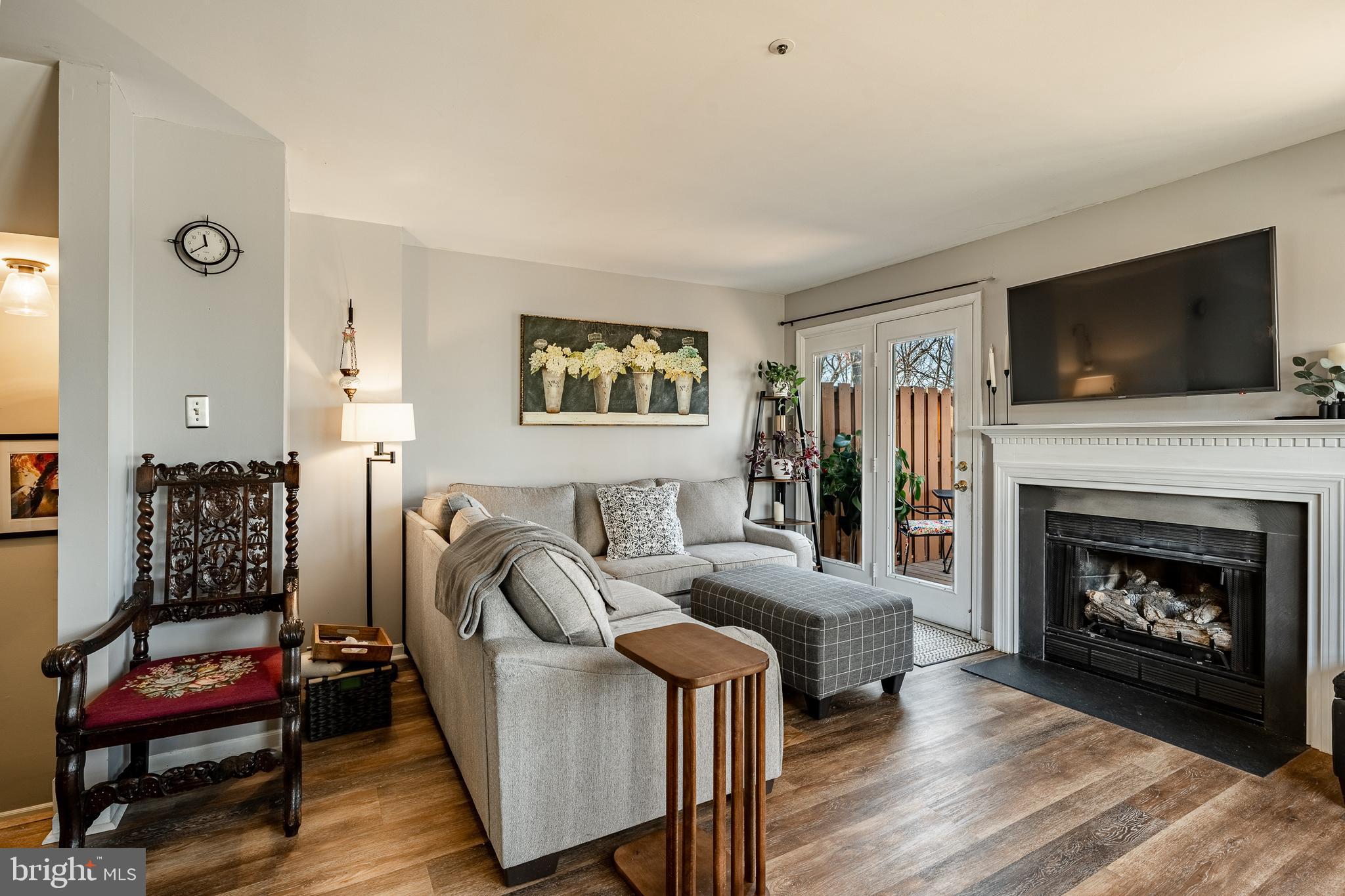 EXTON STATION - Residential