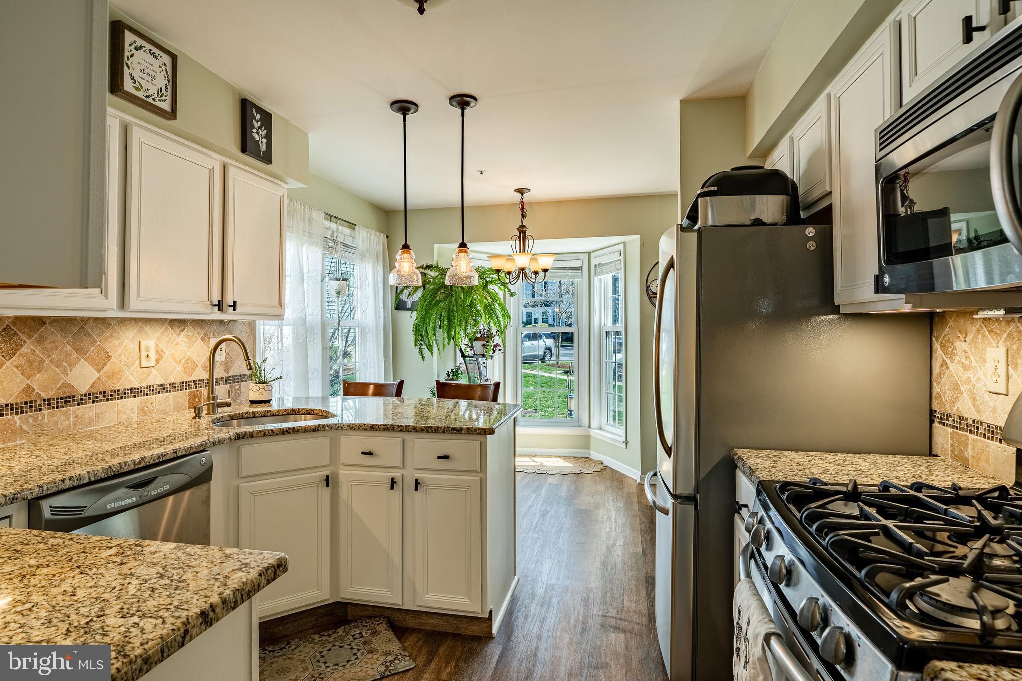 EXTON STATION - Residential