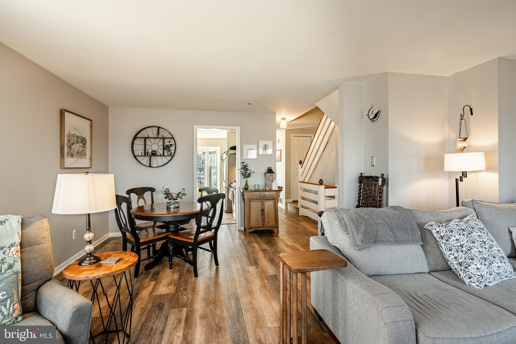 EXTON STATION - Residential