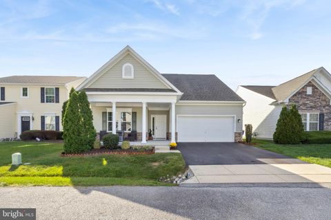 163 BOBBYS BRANCH ROAD MILLSBORO DE 19966