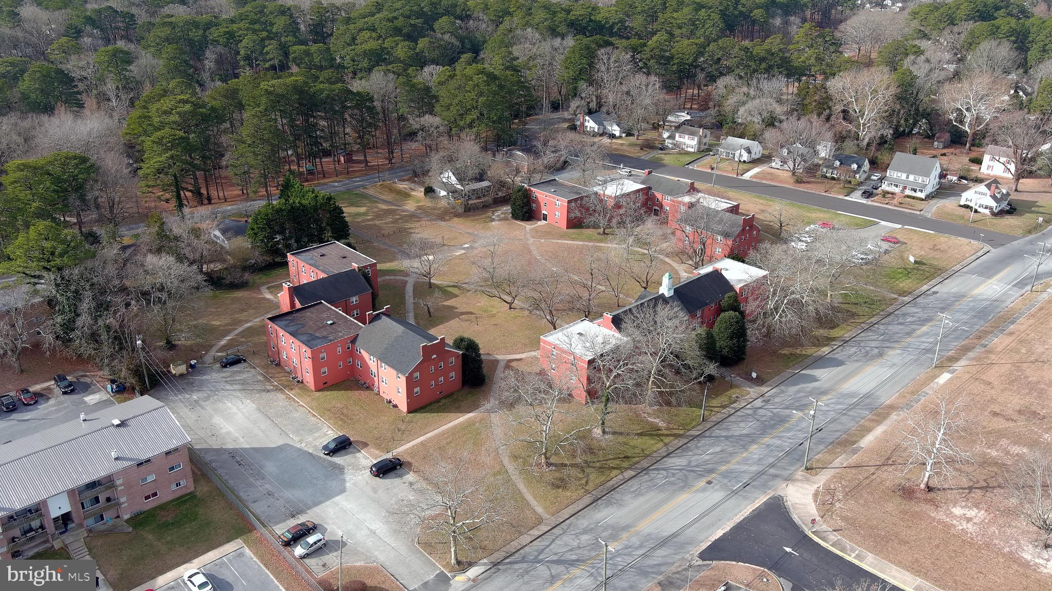 Recently updated one & two bedroom units available at North Park Gardens Apartments.