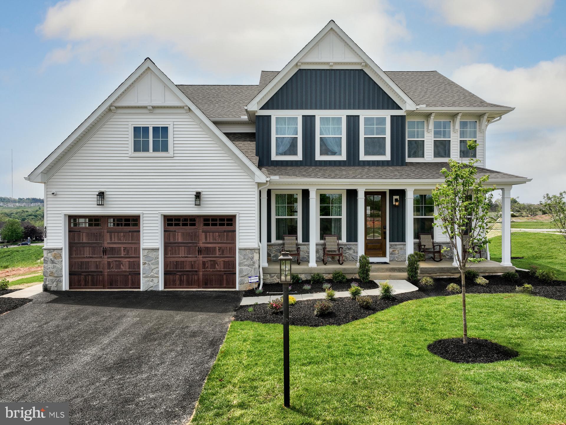 300 PEARL LANE MAGNOLIA
