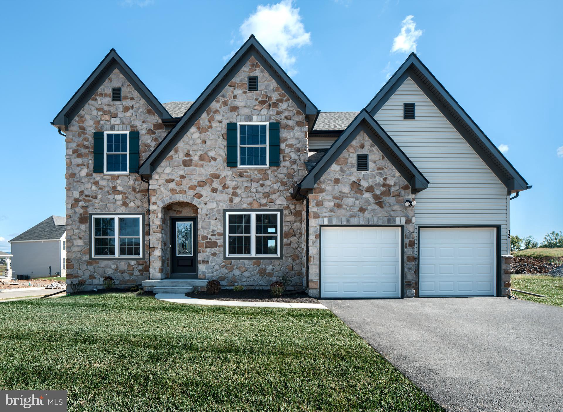 300 PEARL LANE MAGNOLIA