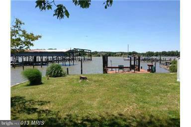 TOWN OF COLONIAL BEACH - Residential