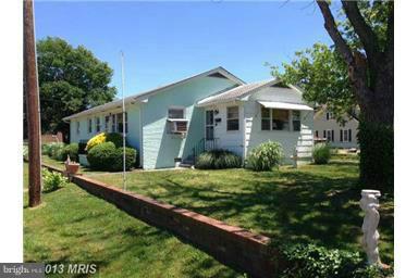 TOWN OF COLONIAL BEACH - Residential