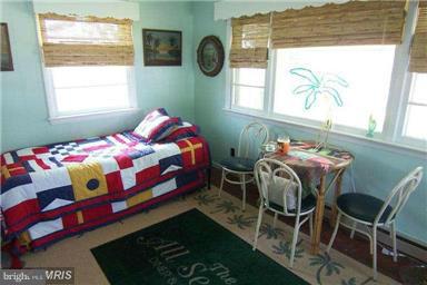 TOWN OF COLONIAL BEACH - Residential