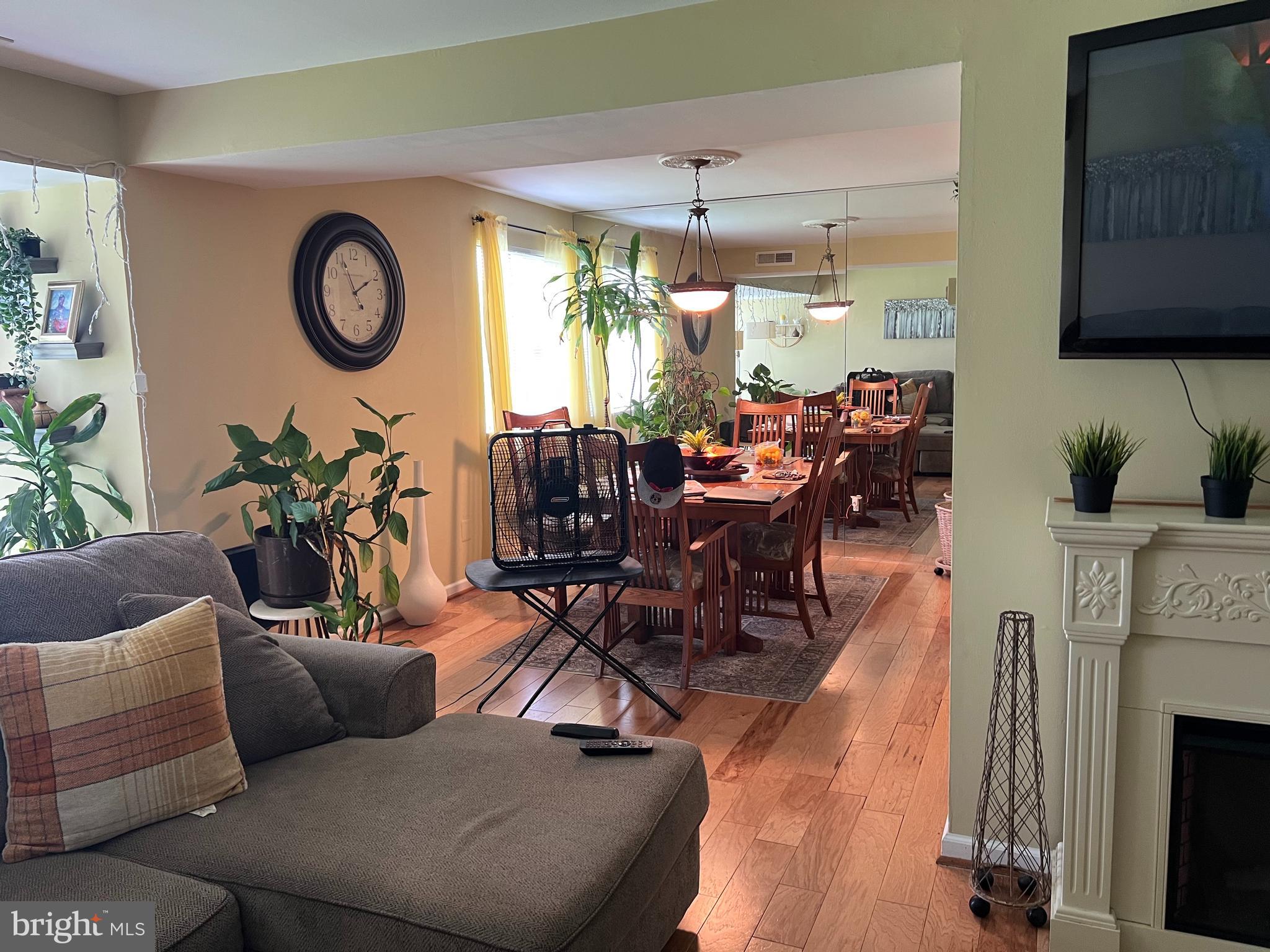 18909 MILLS CHOICE ROAD 18909