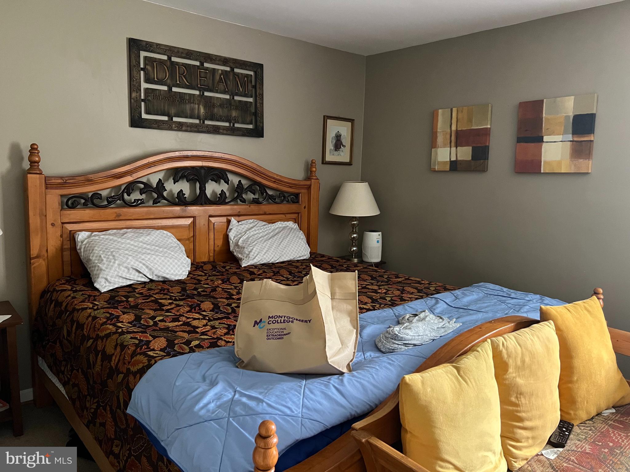 18909 MILLS CHOICE ROAD 18909