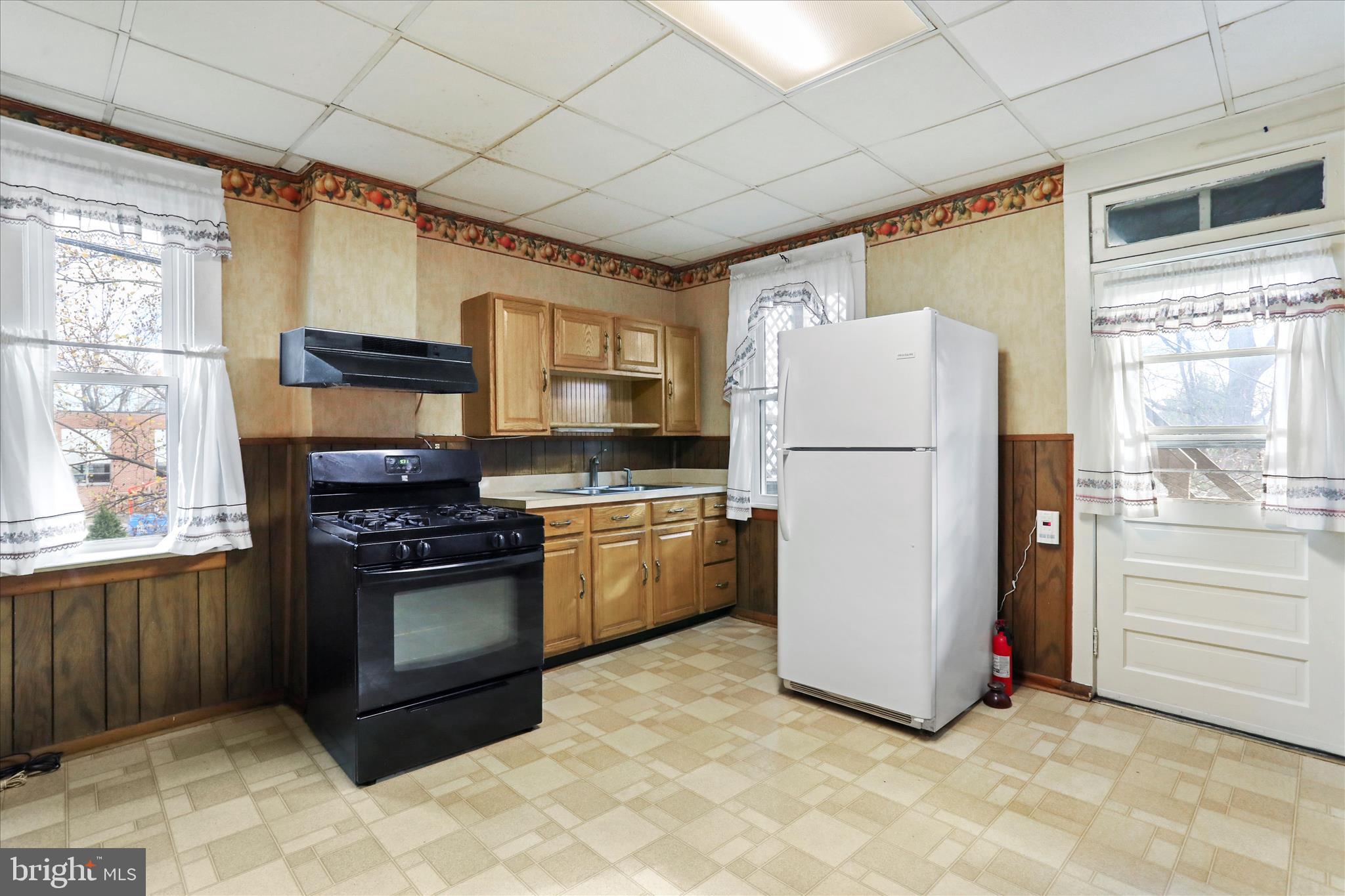 CITY OF HAGERSTOWN - Residential