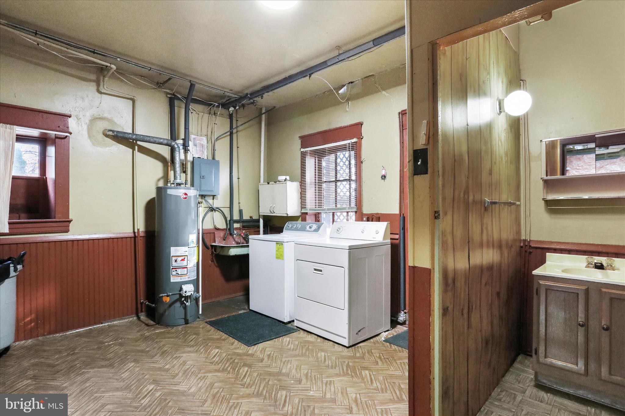 CITY OF HAGERSTOWN - Residential