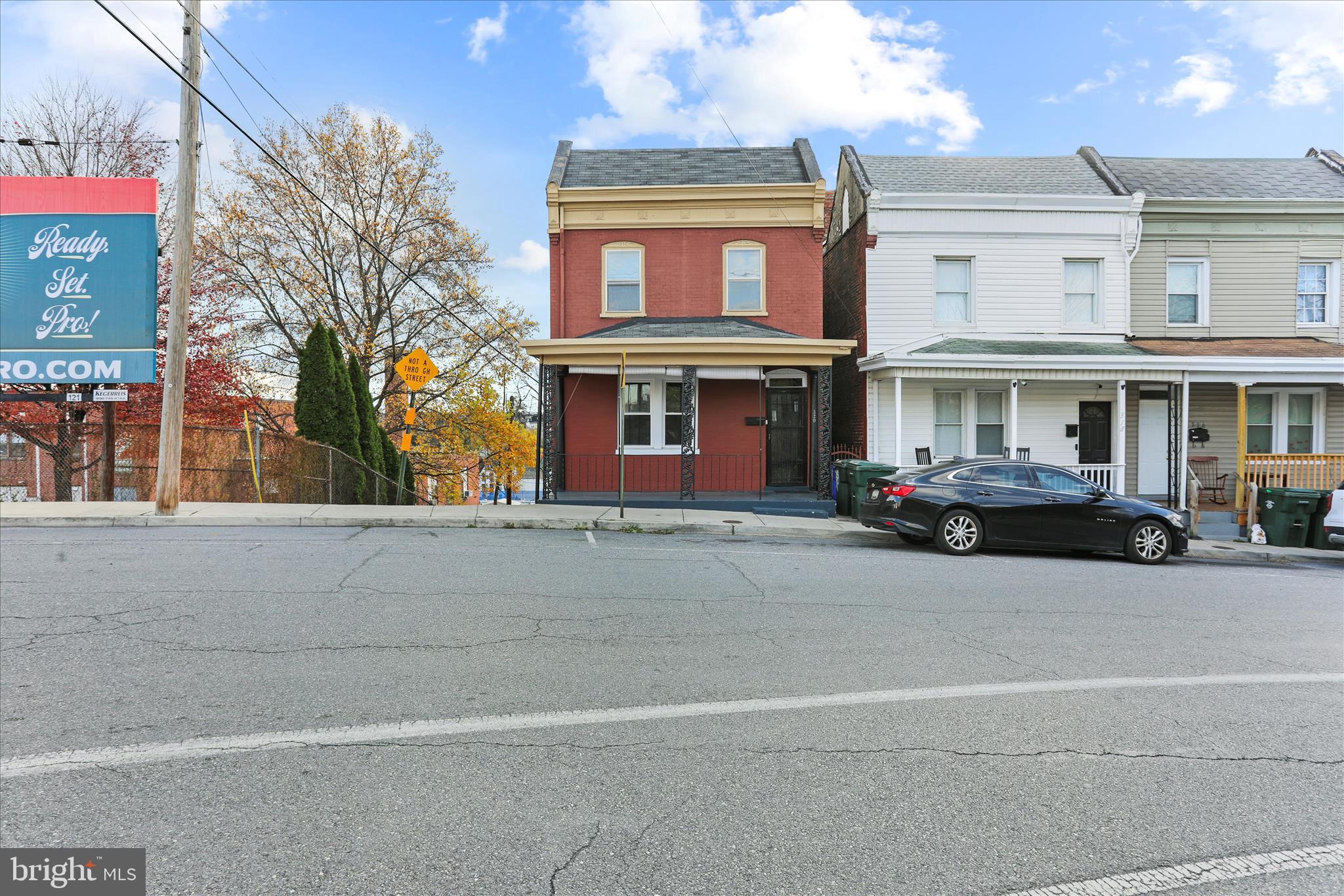 CITY OF HAGERSTOWN - Residential