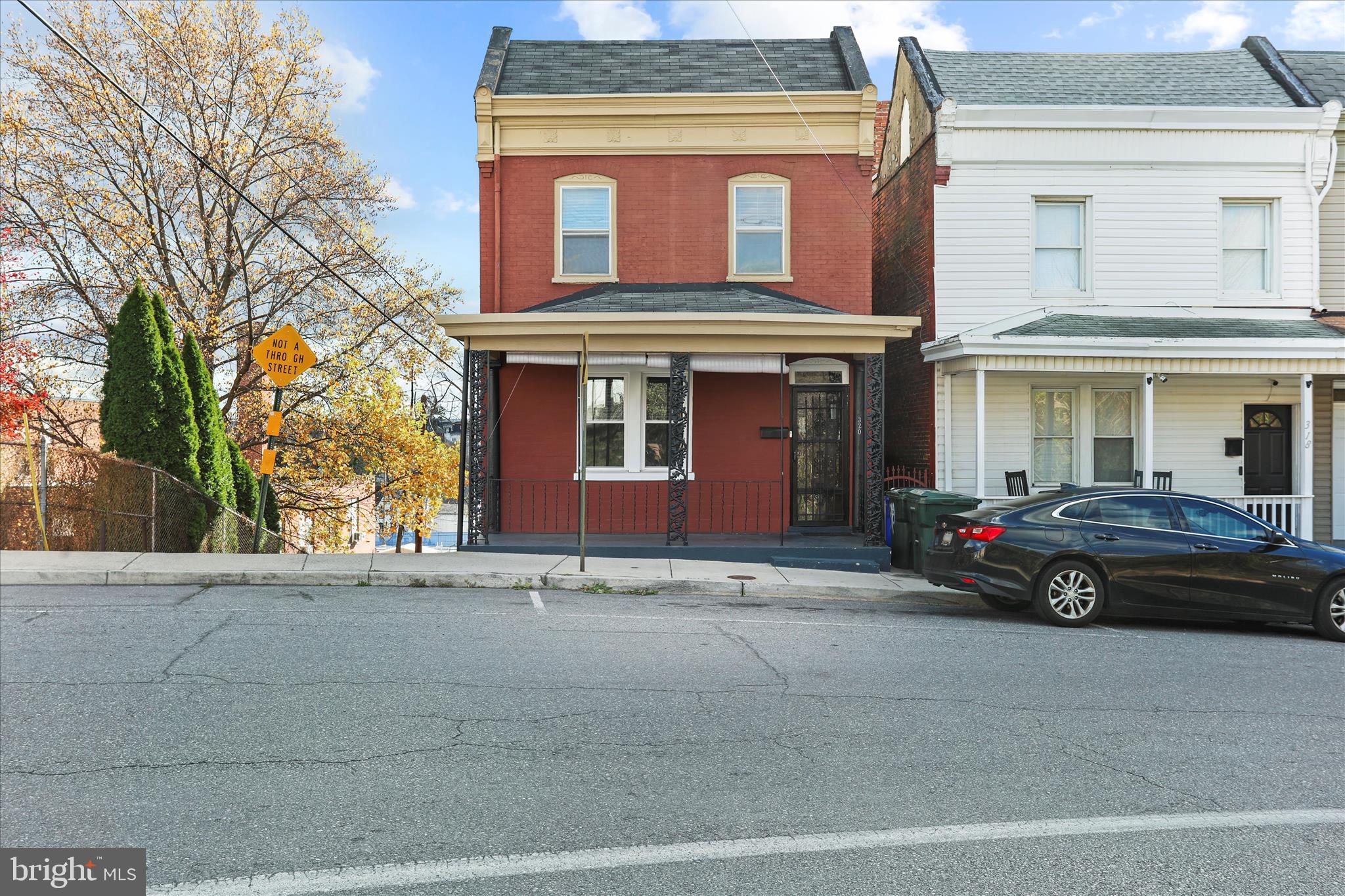 CITY OF HAGERSTOWN - Residential