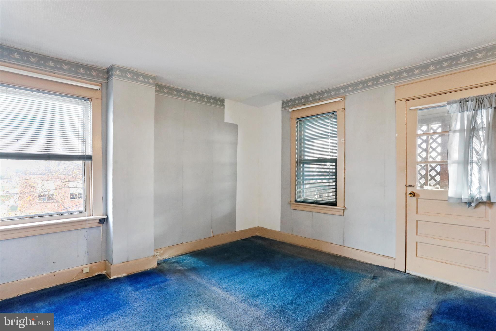 CITY OF HAGERSTOWN - Residential