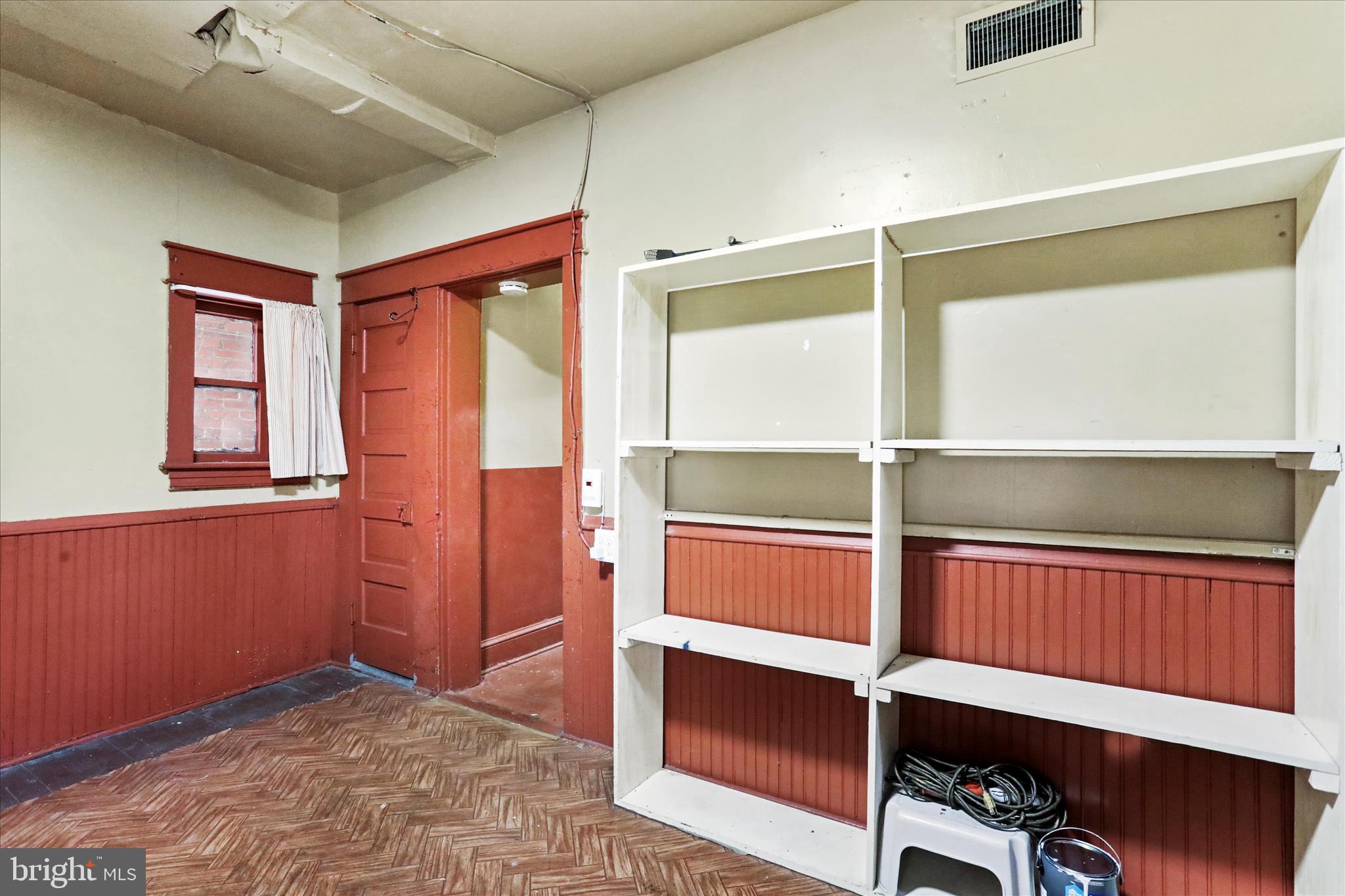 CITY OF HAGERSTOWN - Residential