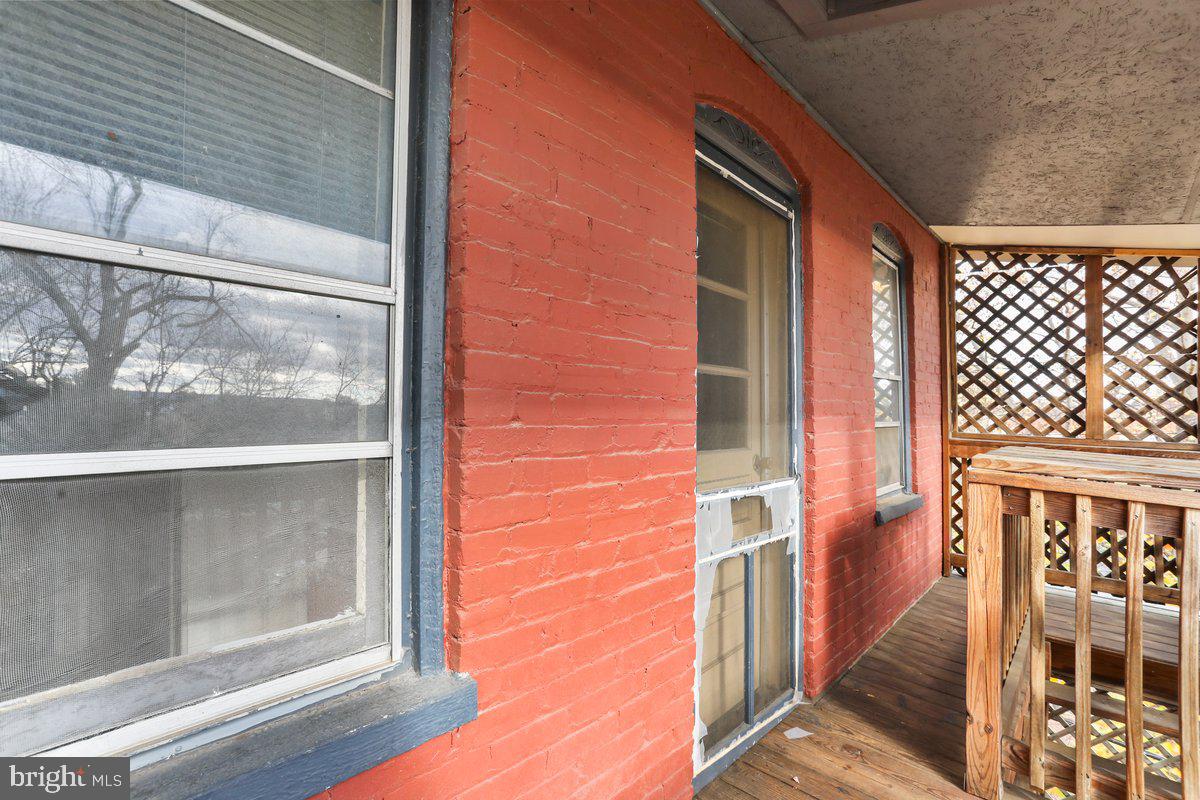 CITY OF HAGERSTOWN - Residential