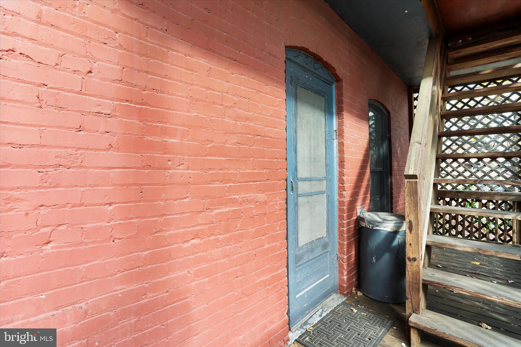 CITY OF HAGERSTOWN - Residential