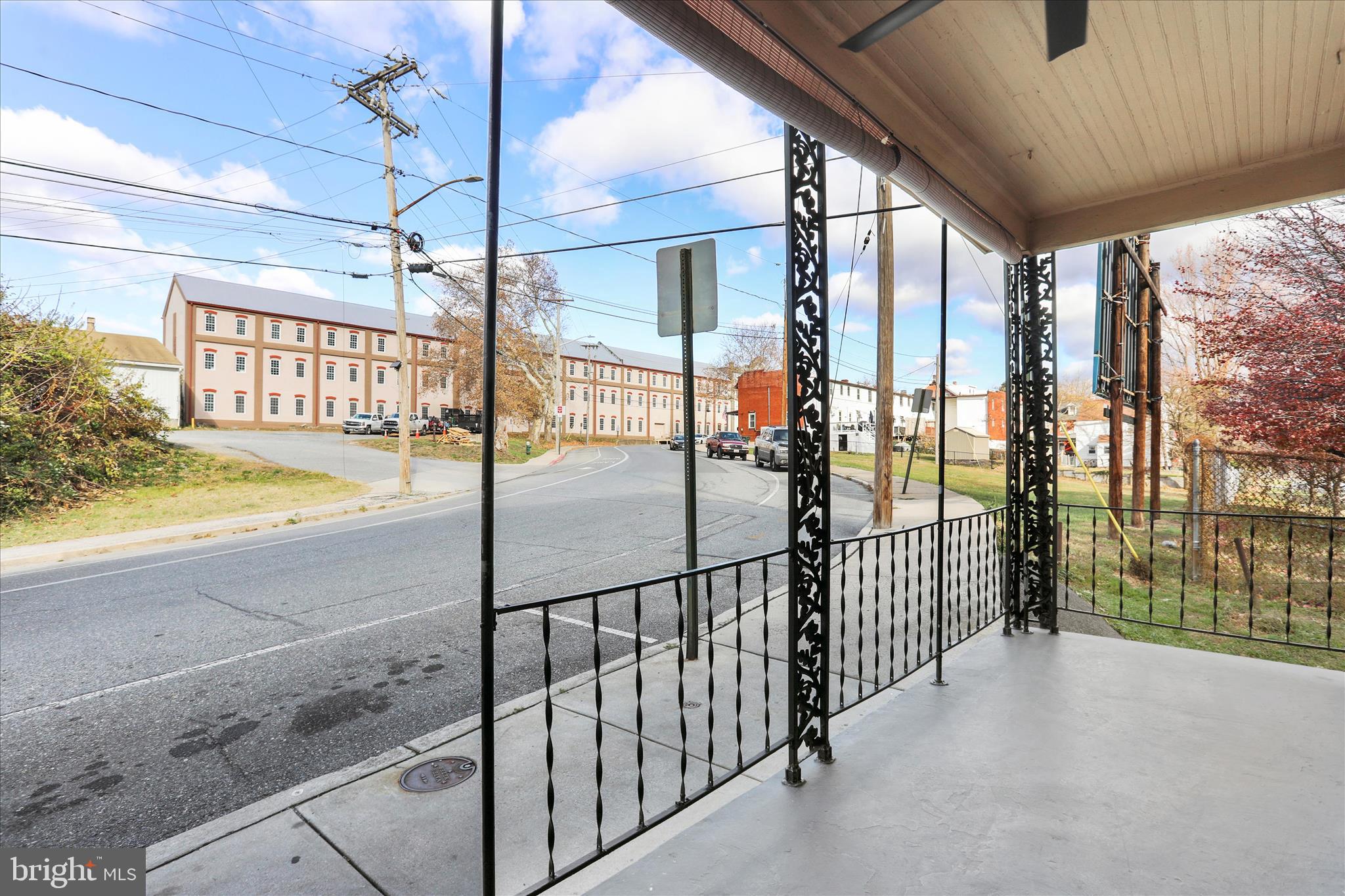 CITY OF HAGERSTOWN - Residential