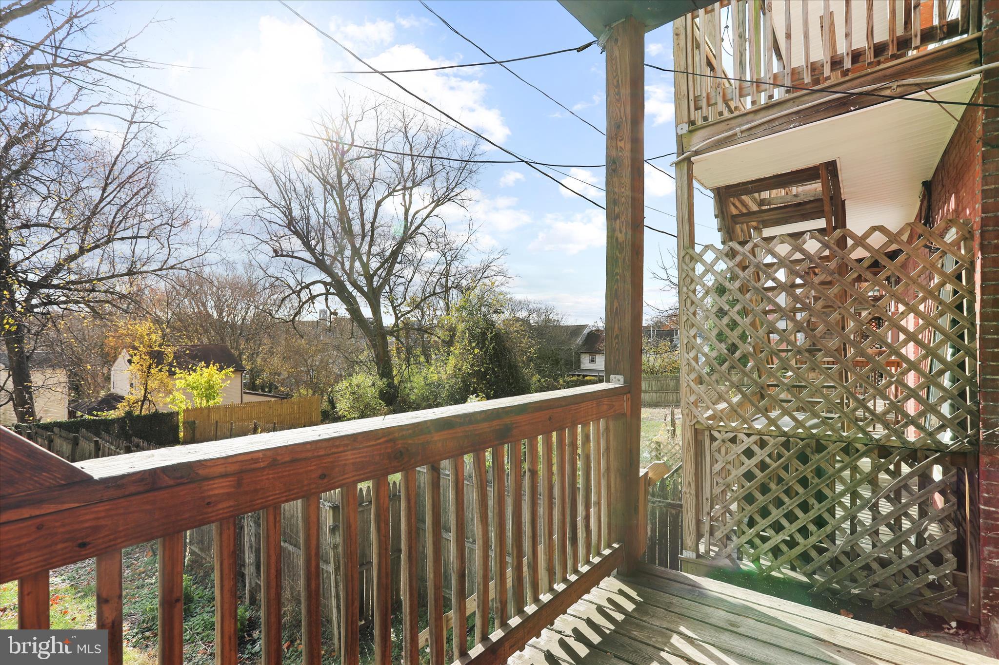 CITY OF HAGERSTOWN - Residential