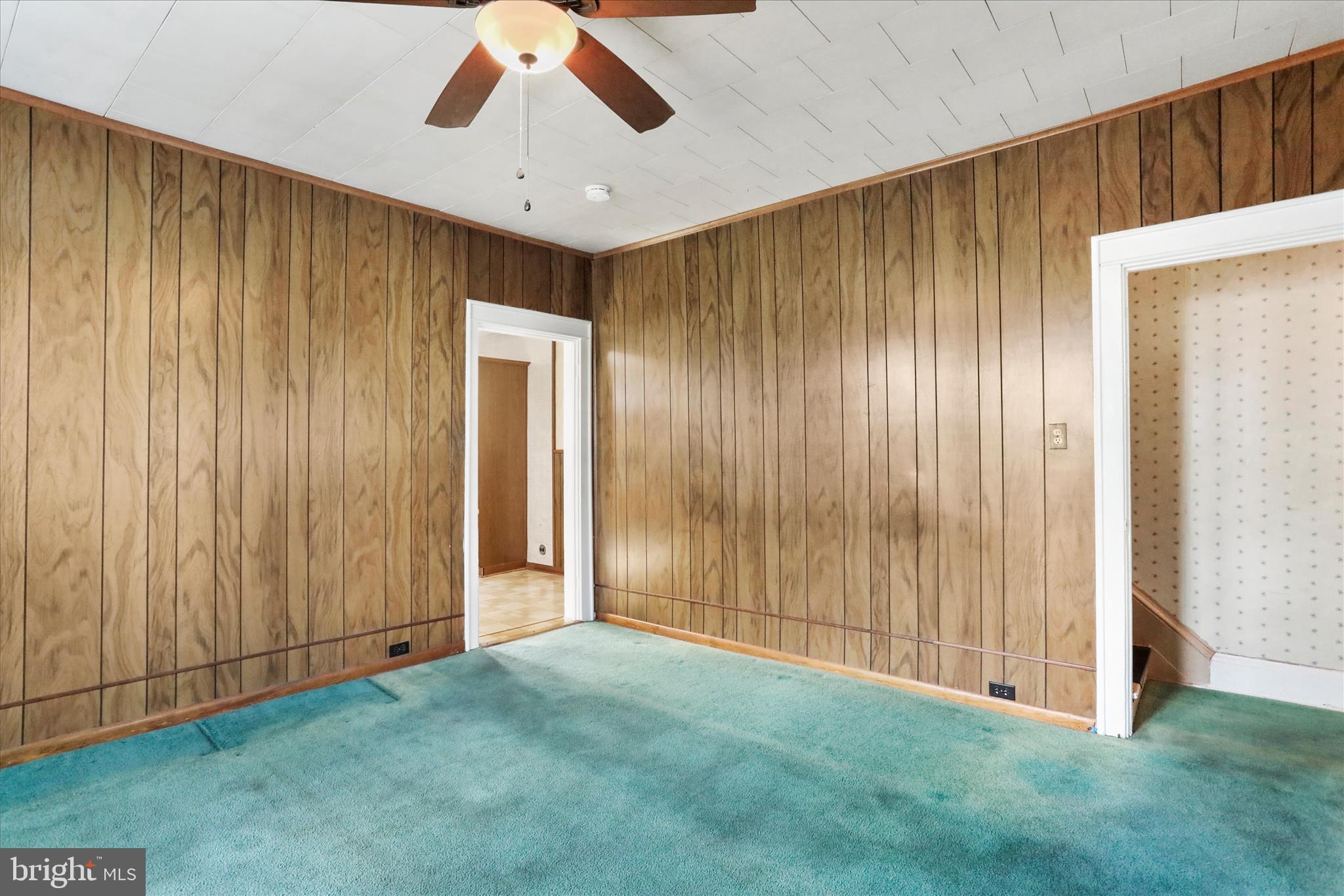 CITY OF HAGERSTOWN - Residential