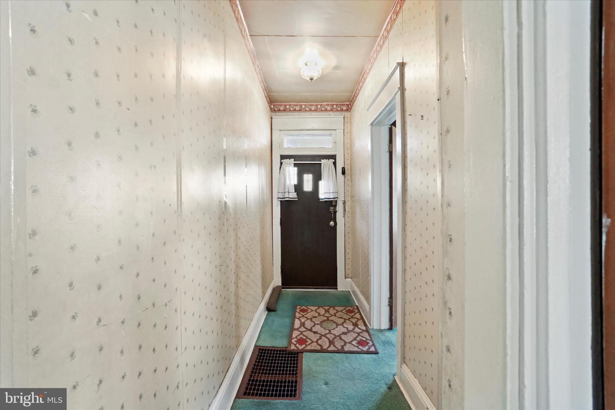 CITY OF HAGERSTOWN - Residential