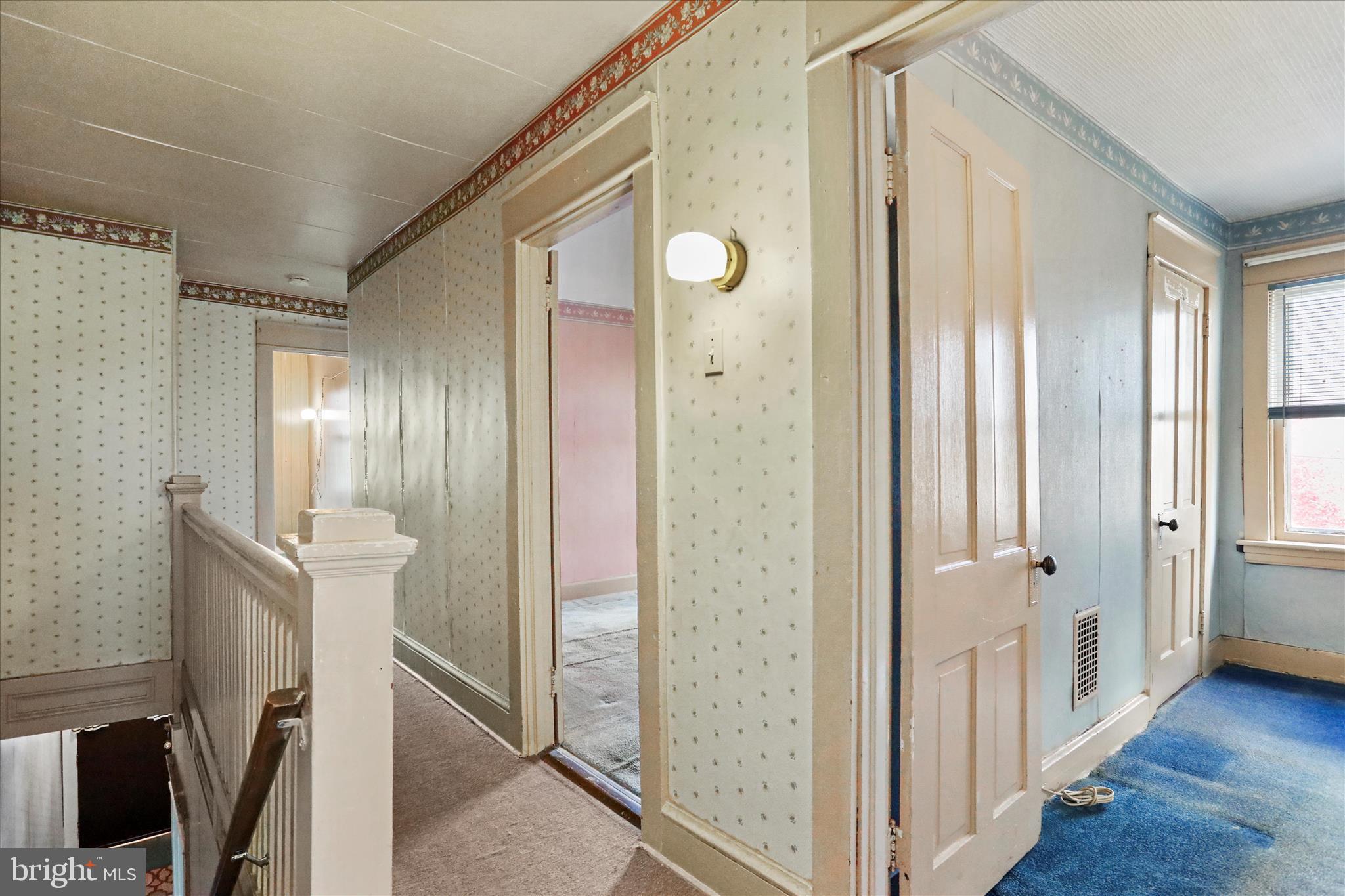 CITY OF HAGERSTOWN - Residential