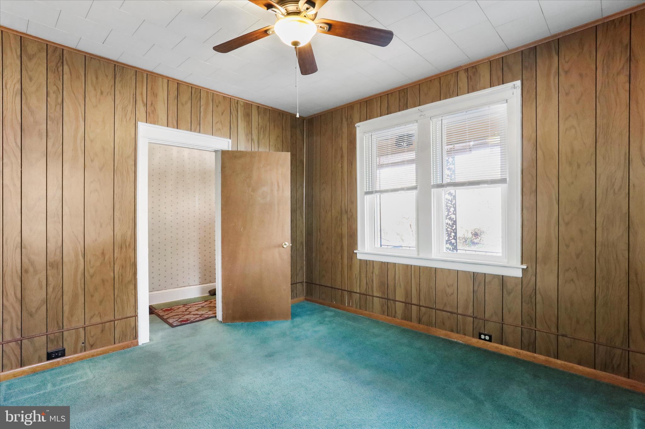 CITY OF HAGERSTOWN - Residential