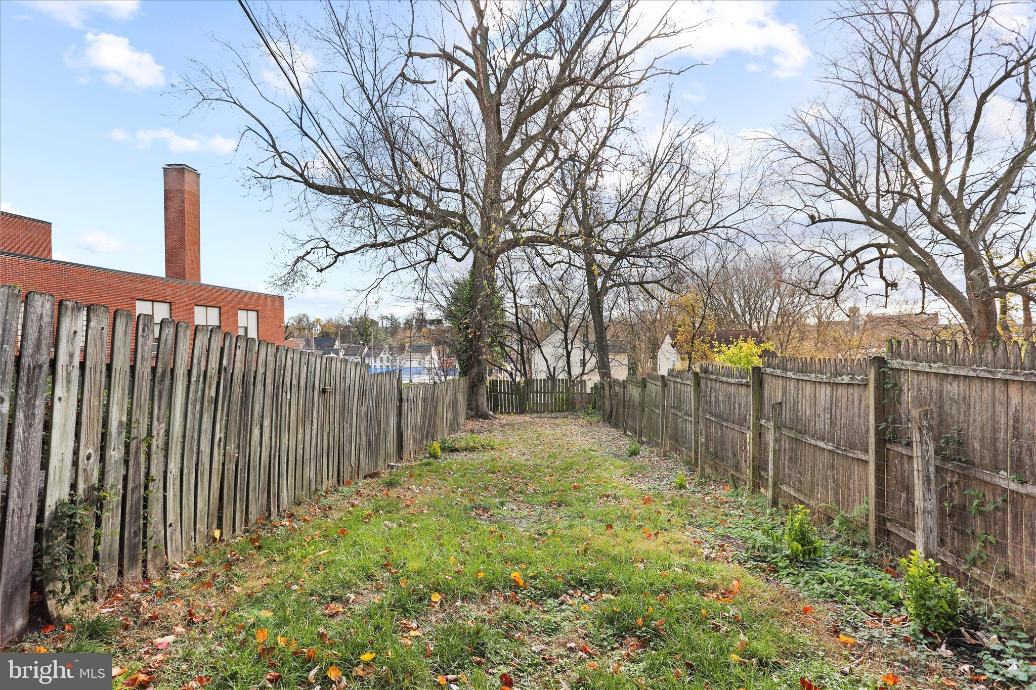 CITY OF HAGERSTOWN - Residential