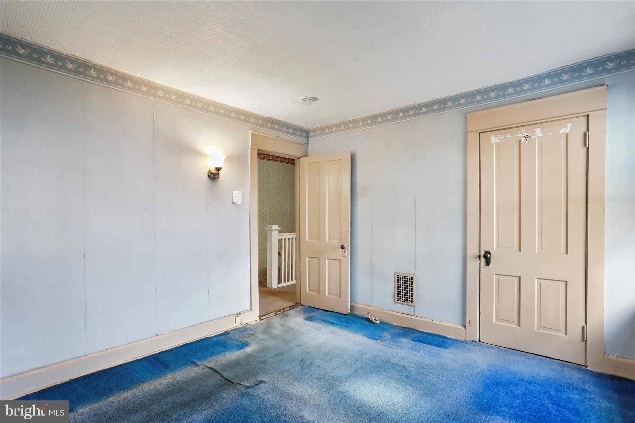 CITY OF HAGERSTOWN - Residential