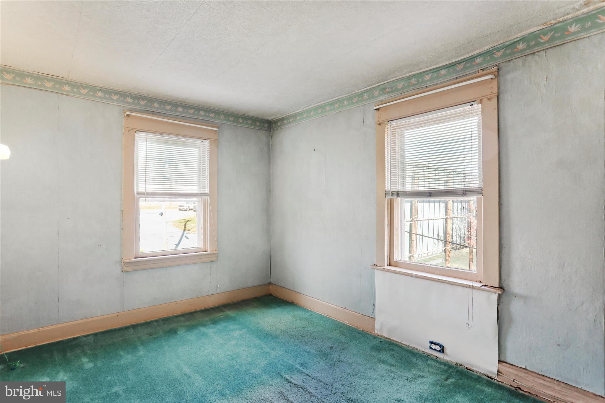 CITY OF HAGERSTOWN - Residential