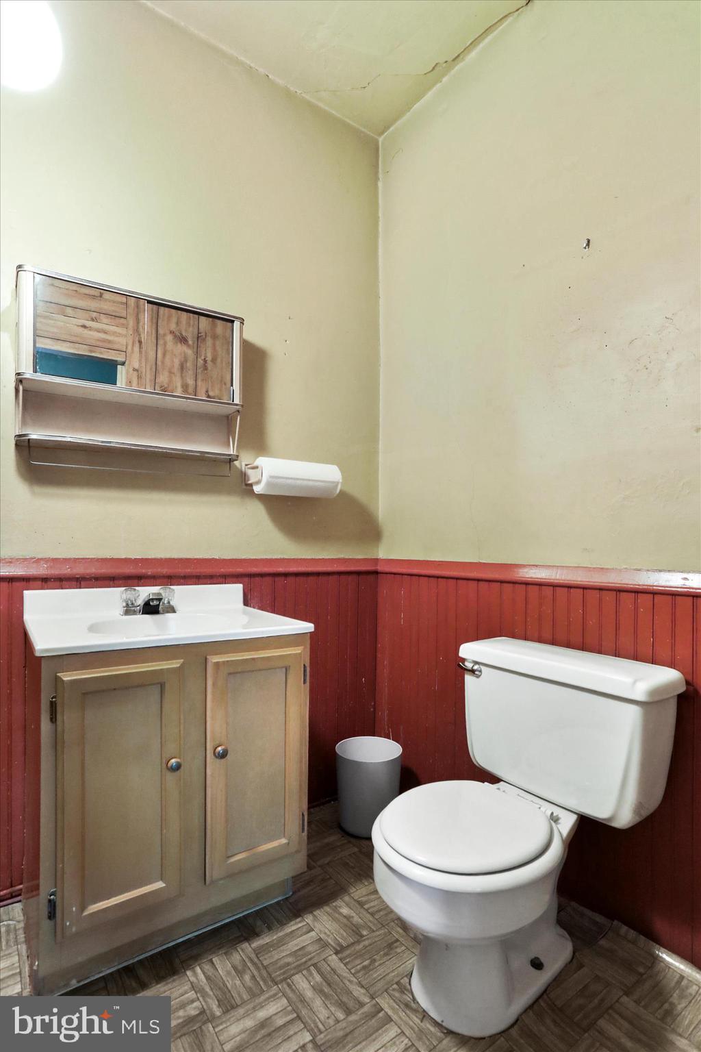 CITY OF HAGERSTOWN - Residential