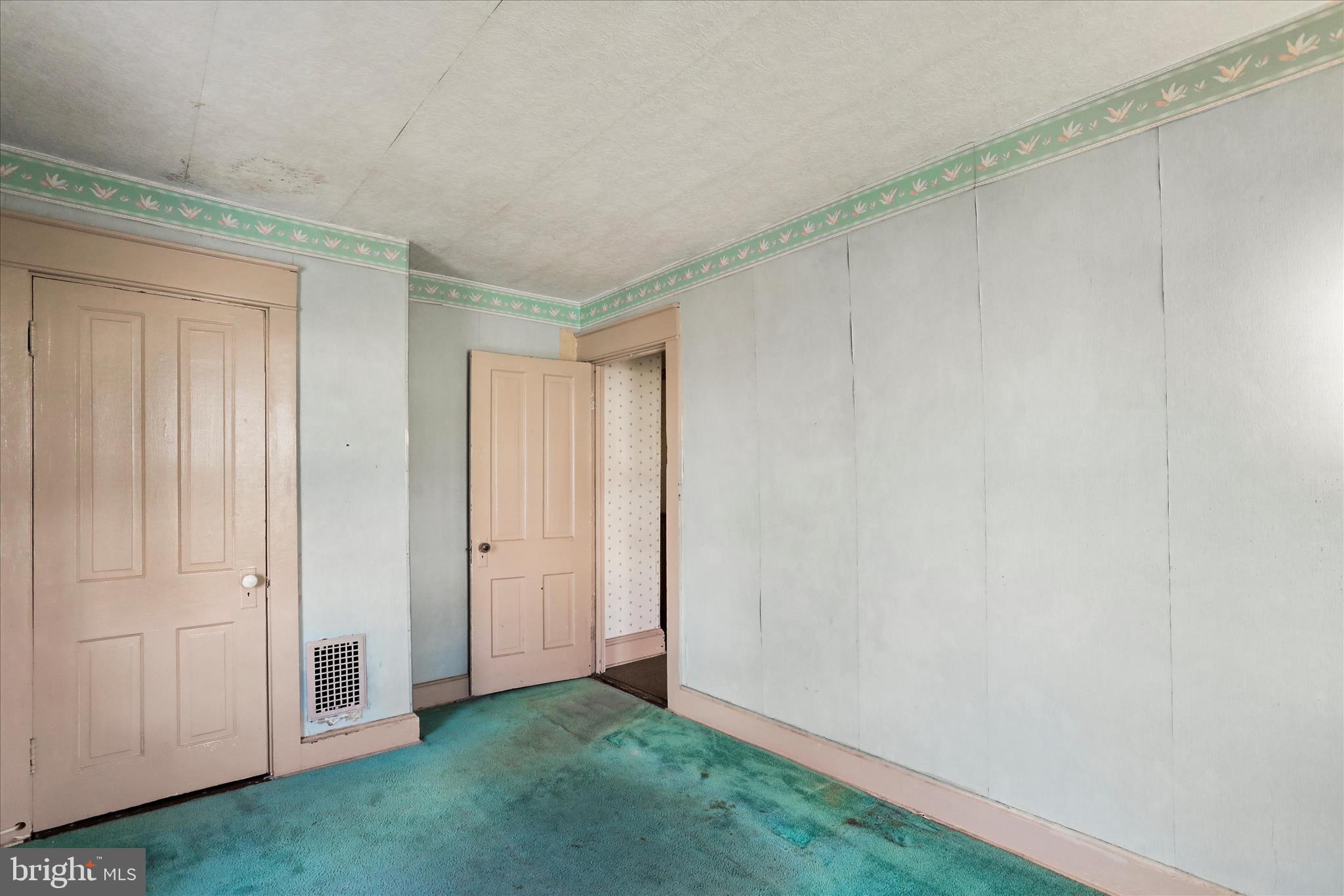 CITY OF HAGERSTOWN - Residential