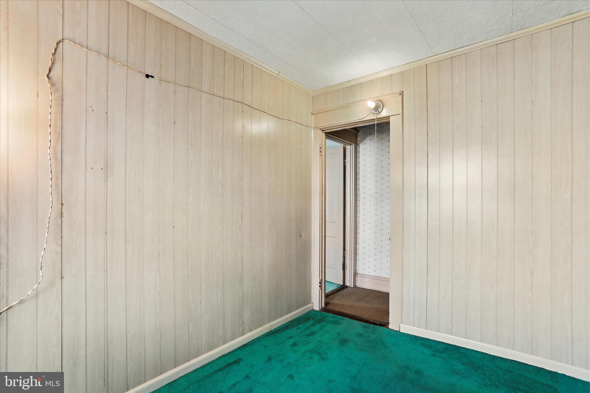 CITY OF HAGERSTOWN - Residential