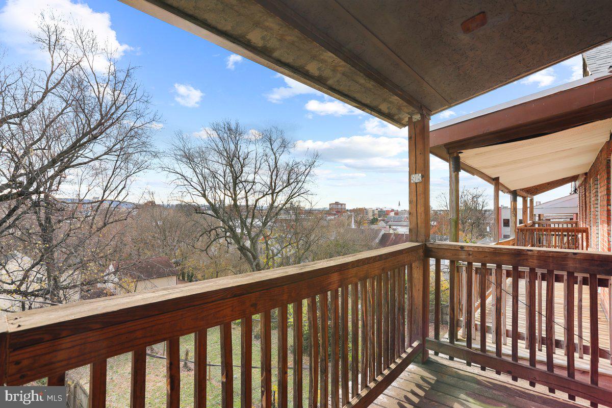 CITY OF HAGERSTOWN - Residential