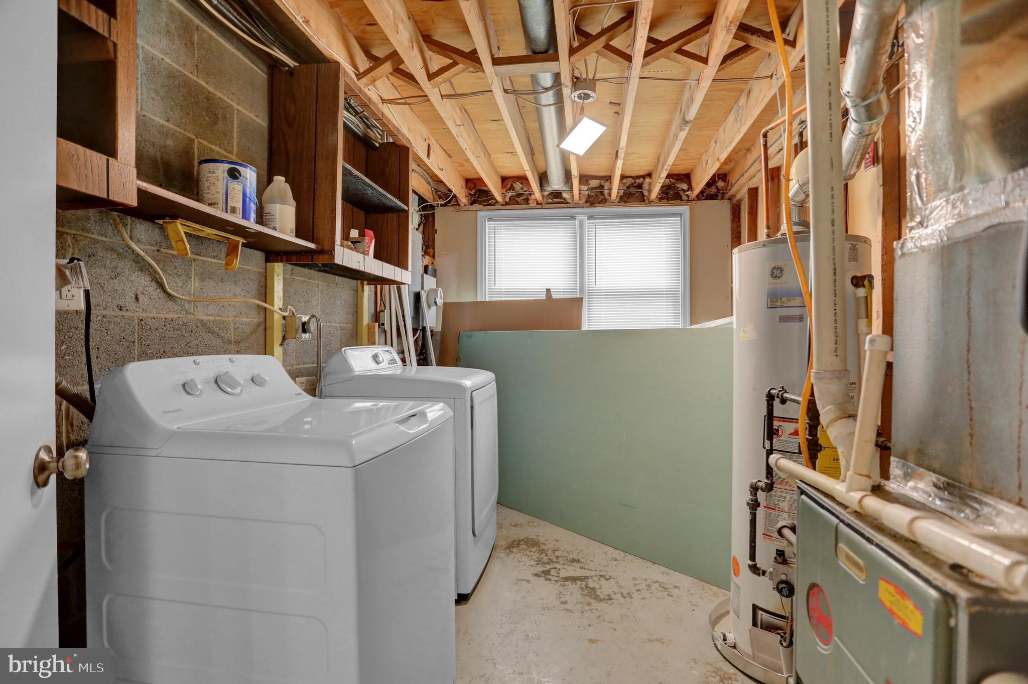 WATER GATE - Residential Lease